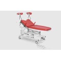 2020 New Style Cheap Electric Adjustment Obstetric Delivery Gynecology Examination Table